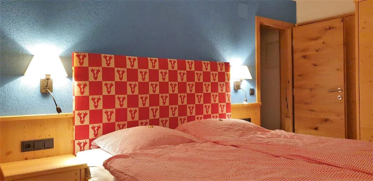Haus Zauner Reit im Winkl Buitenkant foto